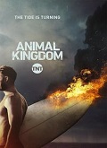 Animal Kingdom Temporada 1 [720p]